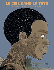 Le ciel dans la tête